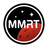 McMaster Mars Rover Team